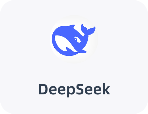 DeepSeek